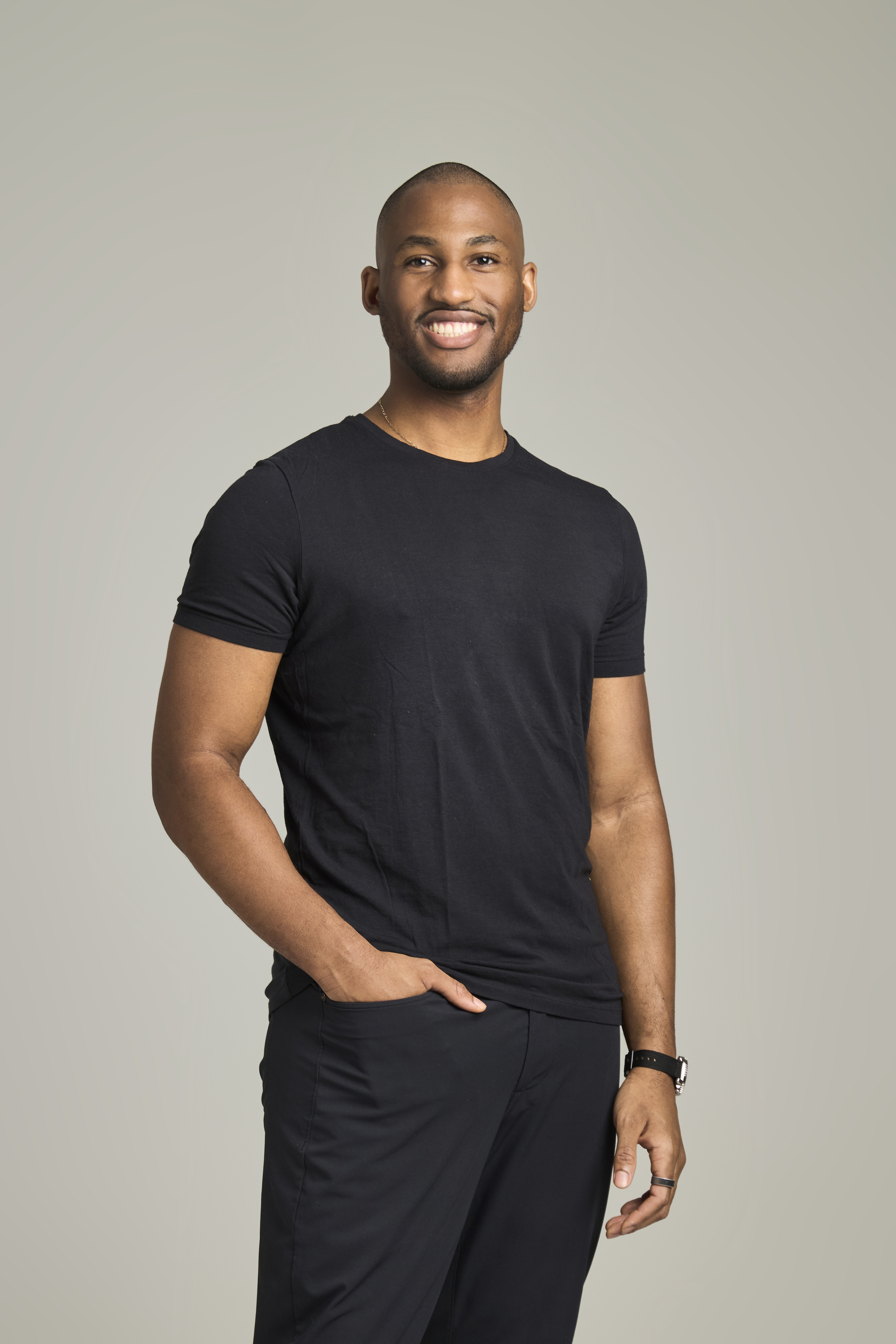 Ademide Ajayi