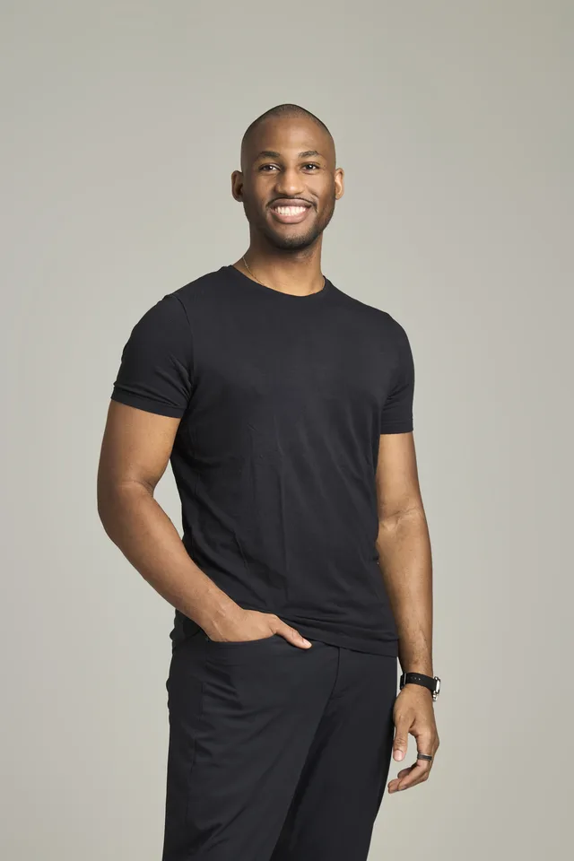 Ademide Ajayi
